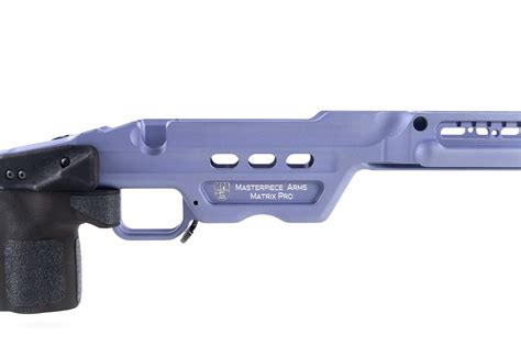 MPA Matrix Pro II Chassis Paramount Tactical