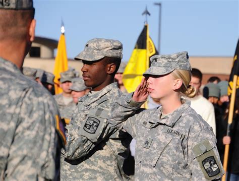 ROTC cadets dominate at the Ranger Challenge Competition – Iowa State Daily