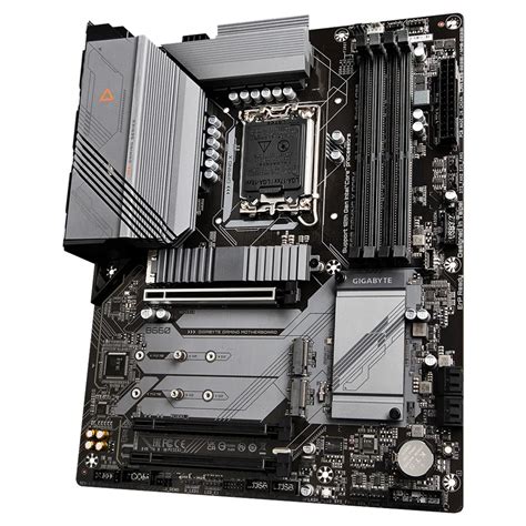Buy Gigabyte B660 Gaming X DDR4 Motherboard [B660-GAMING-X-DDR4] | PC ...