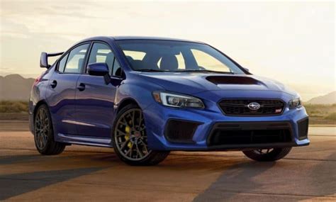 Best Of 2019 Subaru Autowise