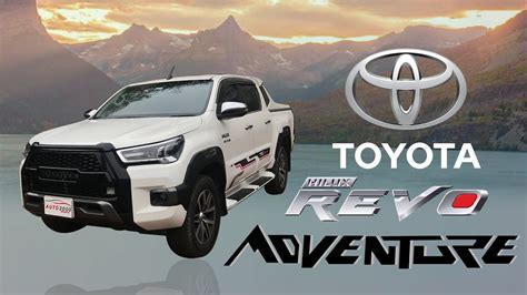 Latest Conversion Toyota Hilux Vigo Into Rocco 2021 Artofit