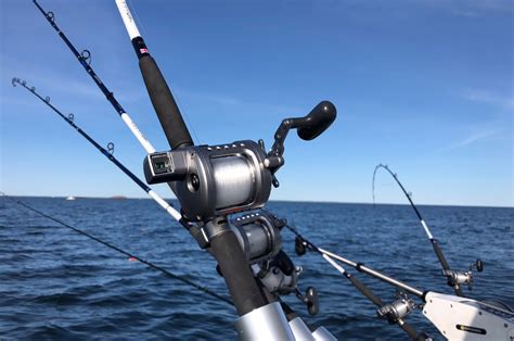 HISTORIEN OM DAIWA - Fisk & Fri