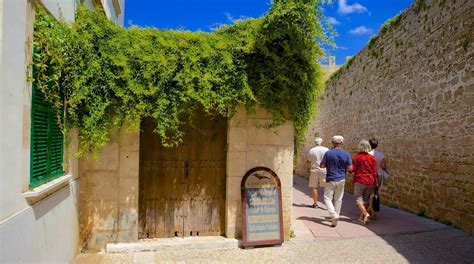 Visit Old Town Alcúdia: Best of Old Town Alcúdia Tourism | Expedia ...