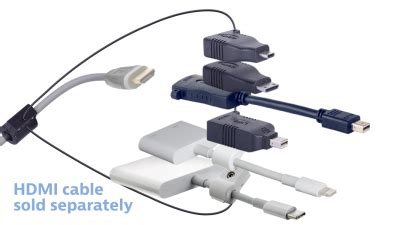 Liberty Av Dl Ar Digitalinx Secure Adapter Ring