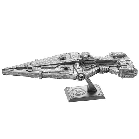 Imperial Light Cruiser™ Metal Earth Star Wars Premium Series Innovatoys