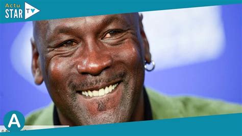 Michael Jordan à combien s élève la fortune de la légende du basket