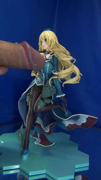 Figure Bukkake Kancolle Atago Gay Porn XHamster