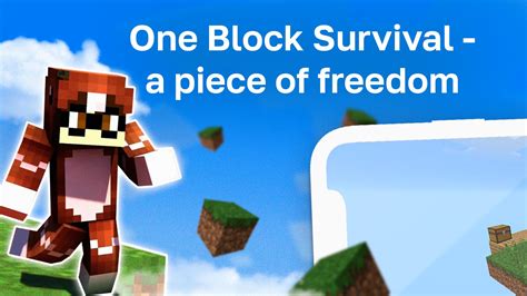 One Block Survival Skyblock APK for Android Download