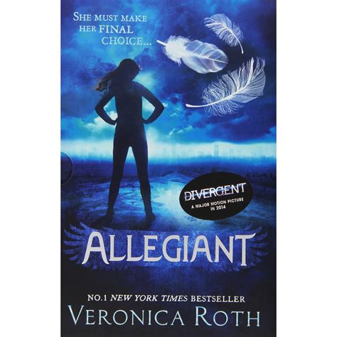 Divergent Series Boxed Set (books 1-3) | The Book Bundle