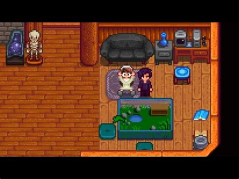 Stardew Valley Sebastian Guide Schedule Gifts Events Stardew Valley My XXX Hot Girl