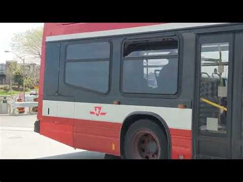 Ttc Nova Bus Lfs Artic Orion Vll Ng Isl