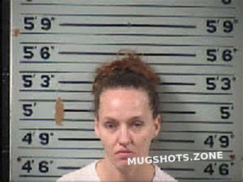 RIDDLE LAURA NICOLE 03 31 2023 Transylvania County Mugshots Zone