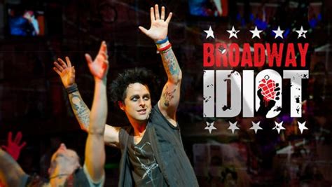 Broadway Idiot Movie Review