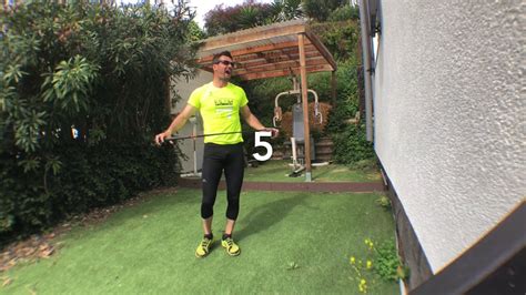 FitGOLF TABATA 1 Golf Club YouTube