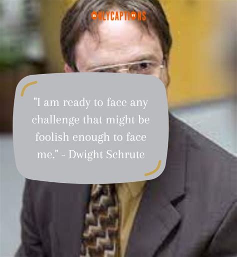 690+ Dwight Quotes (2024) Wisdom Wrapped in Humor