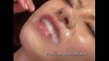 Cum On Her Face XVIDEOS