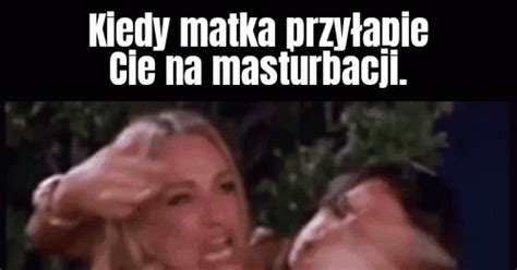 Uwielbiam Kiedy Ciocia Przyje D A