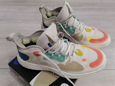 Adidas Harden
