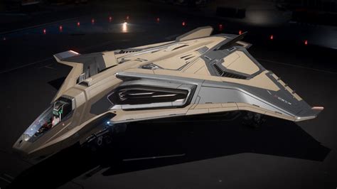 File Sabre Firebird Landslide Landed In Hangar Png Star Citizen Wiki