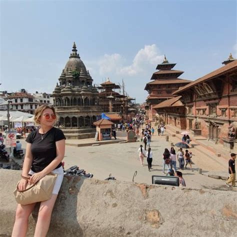 Kathmandu Kathmandu Valley Guided Day Tour