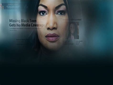 Lifetime movie Black Girl Missing cast list explored