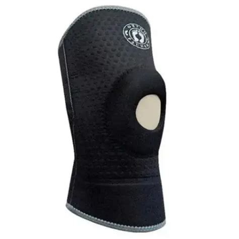 Joelheira De Neoprene Longa Da Ortho Pauher