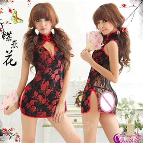 New Sexy Lingerie Night Japanese Kimono Sexy Lady Dress Gown