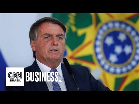 Bolsonaro Sanciona Projeto Que Altera Rol Taxativo Da ANS CNN Brasil