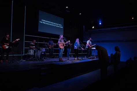 Journey Church Home