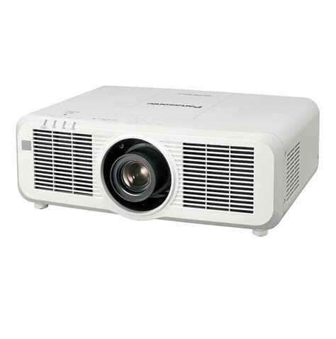 Проектор LCD Panasonic PT-MZ670E ⋆ pvt-corp