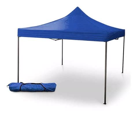 Gazebo Plegable Autoarmable X Mts Jardin Carpa Paredes Mebuscar