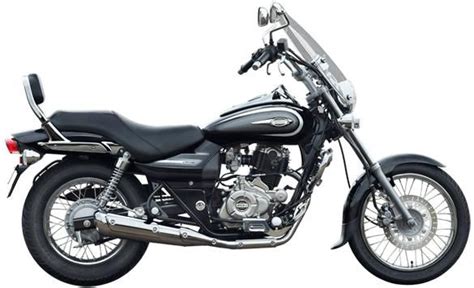 Kawasaki Avenger 220 Review