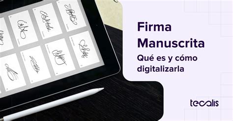 O Que Significa Manuscrita