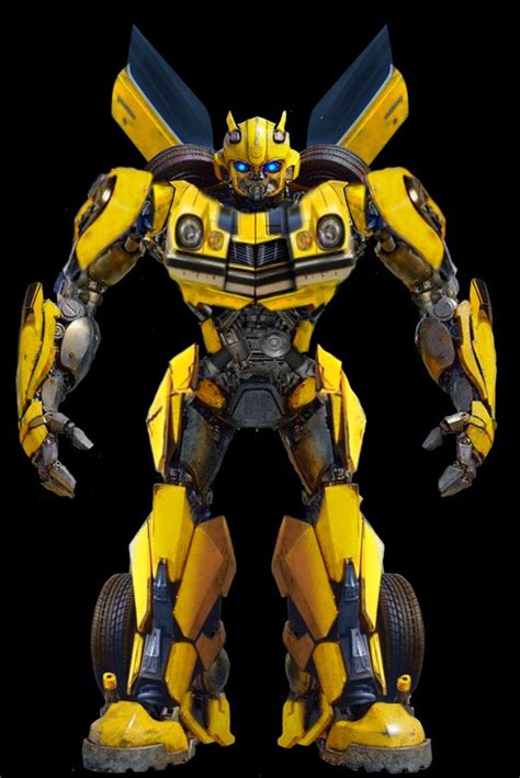 Bumblebee Transformers Characters Transformers Art Transformers Optimus