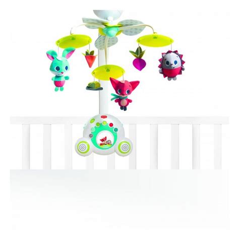 Tiny Love - Мобиль 5 в 1 "Веселая лужайка": продажа, цена в Киеве ...
