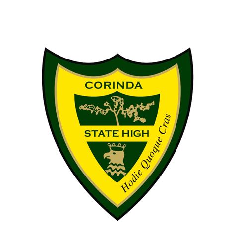 Corinda Shs Youtube