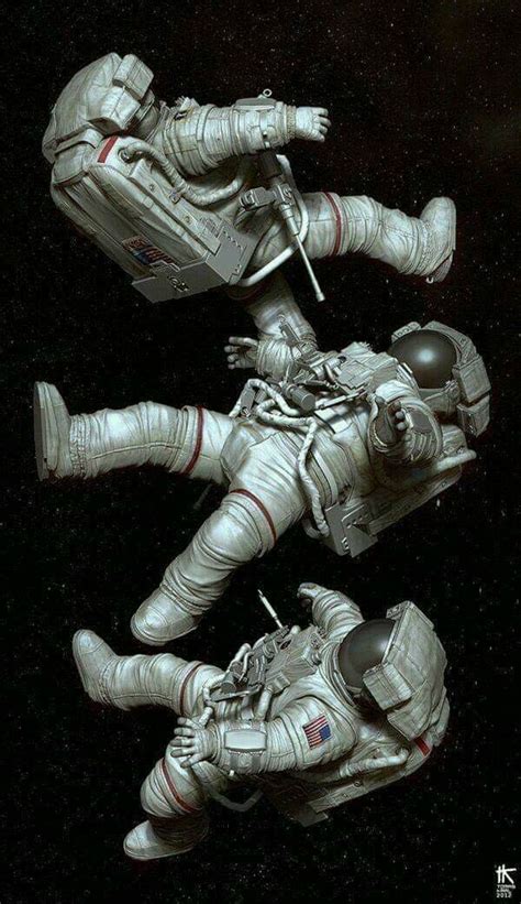 Pin By Chule Garrido Gil On Chulialien Space Art Astronaut Art