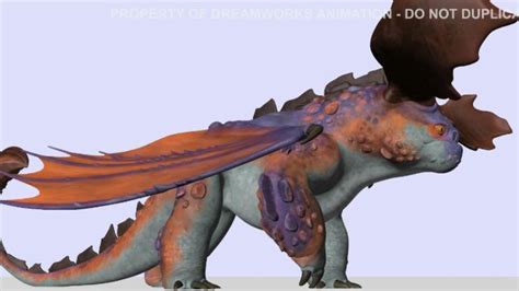 Crimson Goregutter | Httyd concept art, Httyd dragons, Httyd art