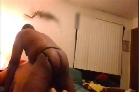 BBW Wife Getting Inch Strap On