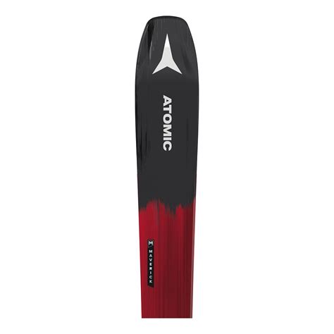 Atomic Maverick Ti All Mountain Ski