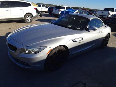 Bmw Z Sdrive I For Sale Tx Dallas Thu Nov Used