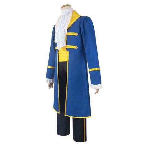 Beauty and the Beast Costumes – NalaGila