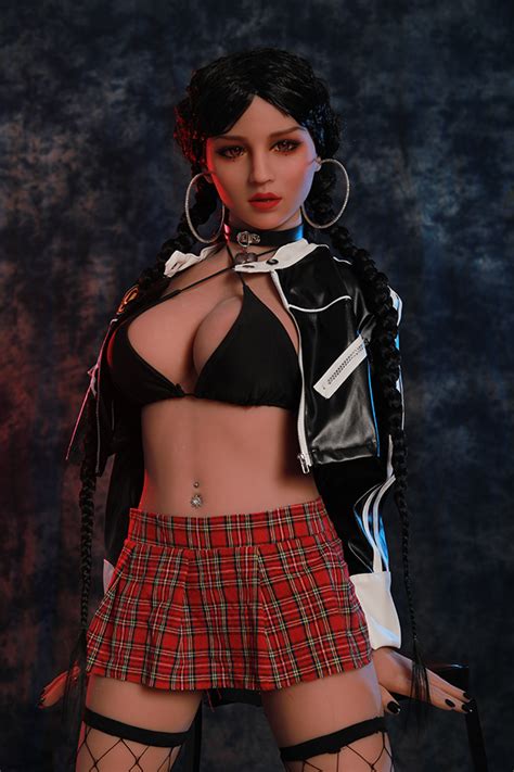 151cm 158cm Sex Doll Kanadoll