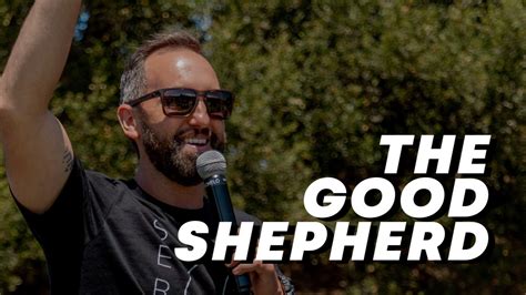 The Good Shepherd – ACTIVE CHURCH