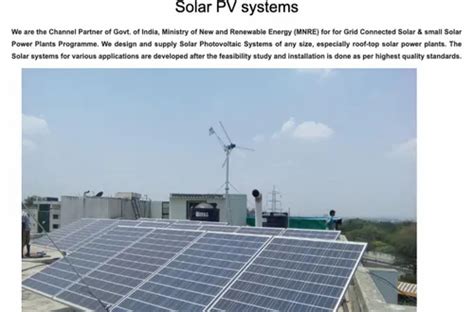 Figure From Performance Evaluation Of Kwp Rooftop Solar Pv Off