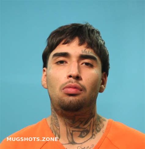 LOPEZ JOEL RENE 09 02 2023 Brazoria County Mugshots Zone