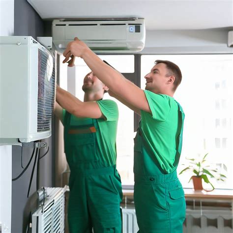 Instalacion aire acondicionado inverter y split en Zarzalejo