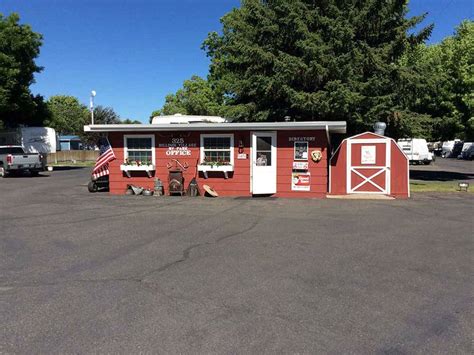 Billings Village RV Park Billings MT