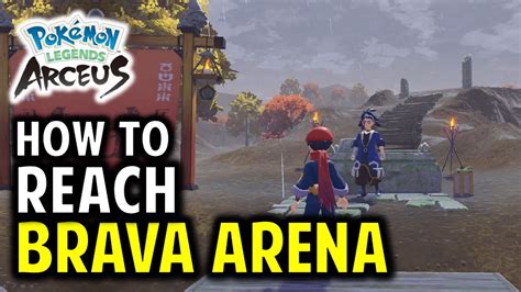 Arezus Predicament How To Reach Brava Arena In Crimson Mirelands