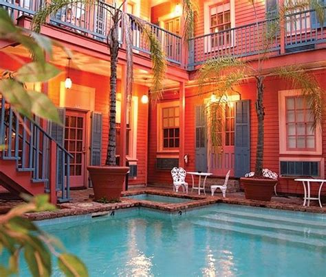 A Tale of Five Hotels - Biz New Orleans | New orleans hotels, New ...